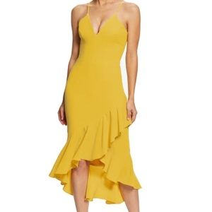 Dress The Population- Wendy dress